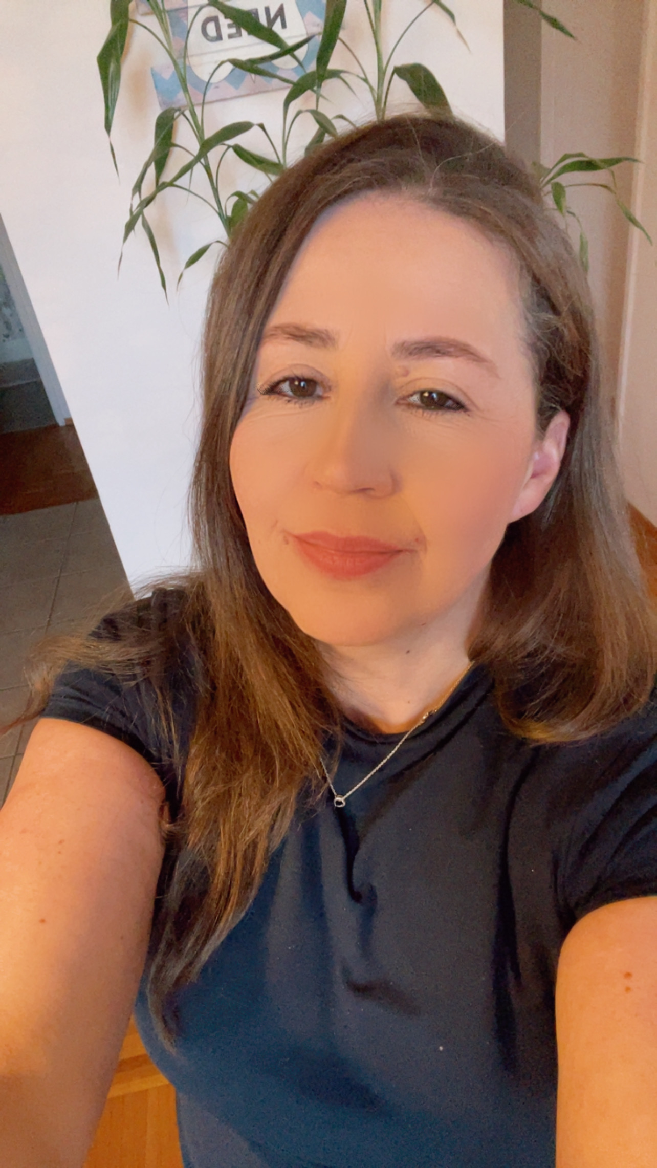 Andreia Velazquez, fundadora da Career Path Canada Consulting